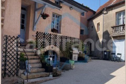 Villa a Sampans, Jura, Sampans - € 155.000 | Ref: 340932349285 - foto 9