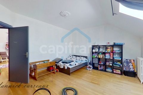 Villa a Sampans, Jura, Sampans - € 155.000 | Ref: 340932349285 - foto 11