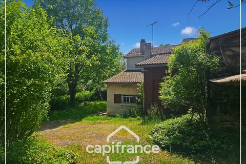 Villa i Castelculier, Lot-et-Garonne, Castelculier - € 157.000 | Ref: 340932033340 - foto 2
