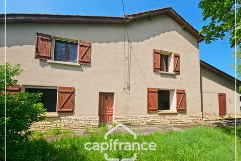 Villa i Castelculier, Lot-et-Garonne, Castelculier - € 157.000 | Ref: 340932033340 - foto 4