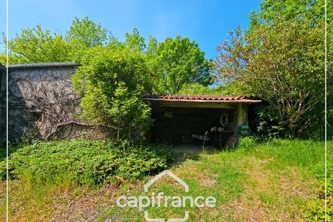 Villa i Castelculier, Lot-et-Garonne, Castelculier - € 157.000 | Ref: 340932033340 - foto 5