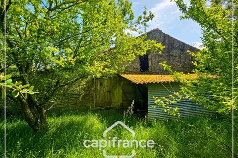 Villa i Castelculier, Lot-et-Garonne, Castelculier - € 157.000 | Ref: 340932033340 - foto 6