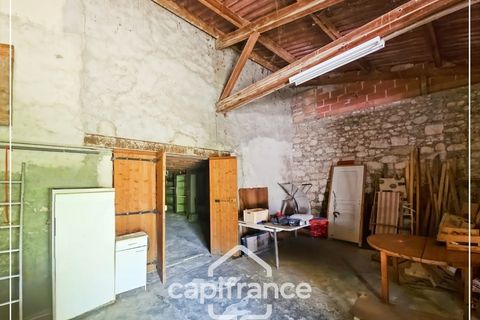 Villa i Castelculier, Lot-et-Garonne, Castelculier - € 157.000 | Ref: 340932033340 - foto 9