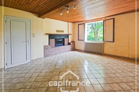 Villa i Castelculier, Lot-et-Garonne, Castelculier - € 157.000 | Ref: 340932033340 - foto 13