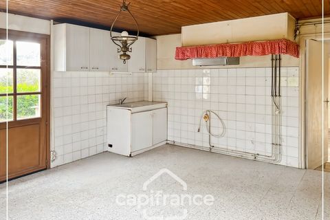 Villa i Castelculier, Lot-et-Garonne, Castelculier - € 157.000 | Ref: 340932033340 - foto 14