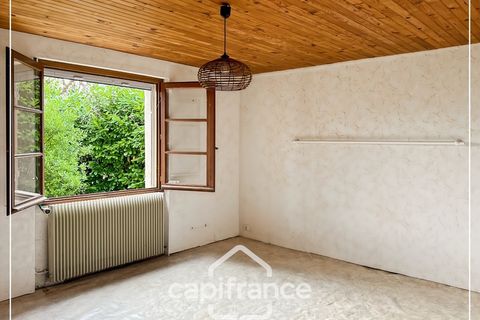 Villa i Castelculier, Lot-et-Garonne, Castelculier - € 157.000 | Ref: 340932033340 - foto 15