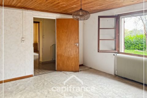 Villa i Castelculier, Lot-et-Garonne, Castelculier - € 157.000 | Ref: 340932033340 - foto 17