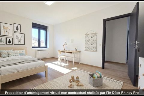 Villa a Ugny, Meurthe-et-Moselle, Ugny - € 368.000 | Ref: 340938594850 - foto 7