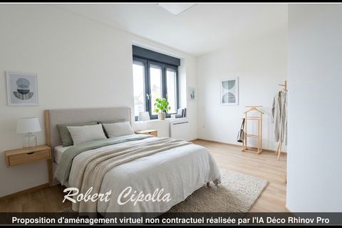 Villa a Ugny, Meurthe-et-Moselle, Ugny - € 368.000 | Ref: 340938594850 - foto 20