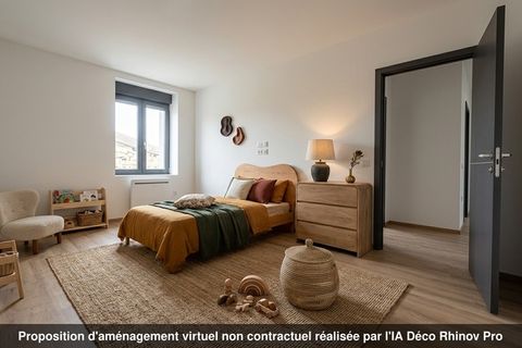 Villa a Ugny, Meurthe-et-Moselle, Ugny - € 368.000 | Ref: 340938594850 - foto 25