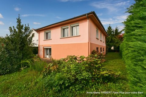 Villa a Bron, Rhone, Bron - € 475.000 | Ref: 340930104684 - foto 6
