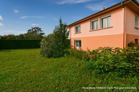 Villa a Bron, Rhone, Bron - € 475.000 | Ref: 340930104684 - foto 24