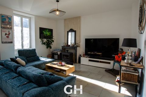 Byhus i Issoudun, Indre, Issoudun - € 145.000 | Ref: 340935674082 - foto 1