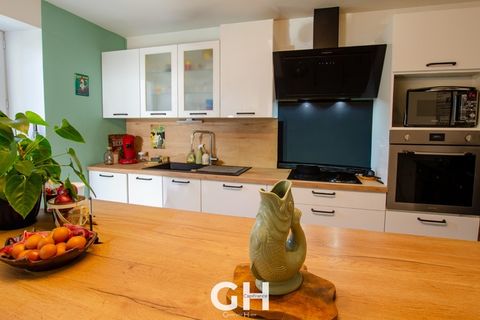 Byhus i Issoudun, Indre, Issoudun - € 145.000 | Ref: 340935674082 - foto 2