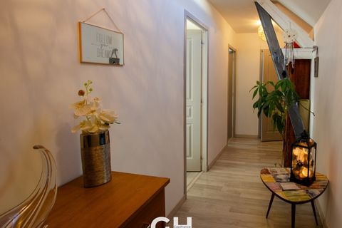 Byhus i Issoudun, Indre, Issoudun - € 145.000 | Ref: 340935674082 - foto 4