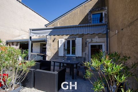 Byhus i Issoudun, Indre, Issoudun - € 145.000 | Ref: 340935674082 - foto 5