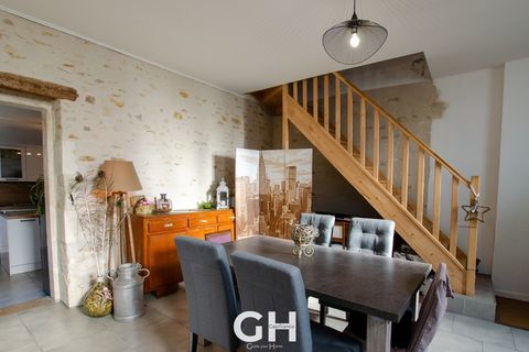 Byhus i Issoudun, Indre, Issoudun - € 145.000 | Ref: 340935674082 - foto 9