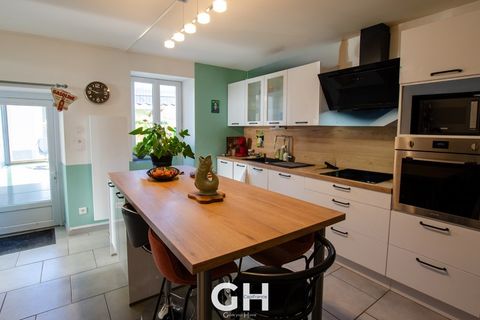 Byhus i Issoudun, Indre, Issoudun - € 145.000 | Ref: 340935674082 - foto 10