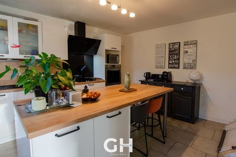 Byhus i Issoudun, Indre, Issoudun - € 145.000 | Ref: 340935674082 - foto 11