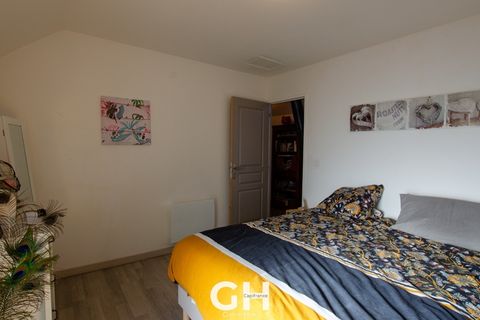 Byhus i Issoudun, Indre, Issoudun - € 145.000 | Ref: 340935674082 - foto 14