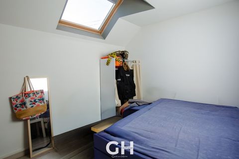 Byhus i Issoudun, Indre, Issoudun - € 145.000 | Ref: 340935674082 - foto 16