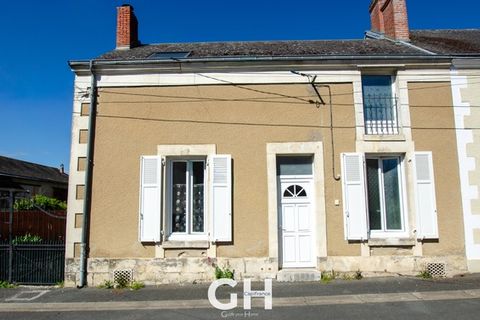 Byhus i Issoudun, Indre, Issoudun - € 145.000 | Ref: 340935674082 - foto 21
