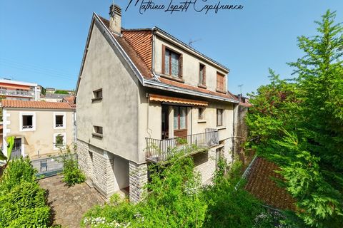 Villa i Perigueux, Dordogne, Perigueux - € 194.000 | Ref: 340932435098 - foto 1