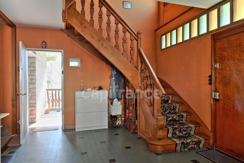 Villa i Perigueux, Dordogne, Perigueux - € 194.000 | Ref: 340932435098 - foto 8