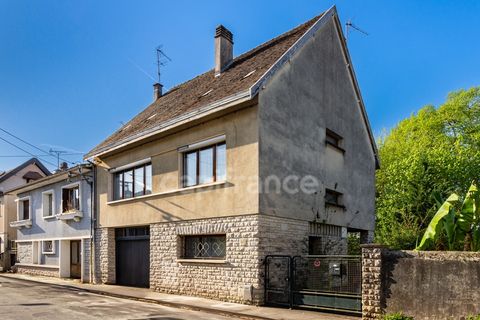 Villa i Perigueux, Dordogne, Perigueux - € 194.000 | Ref: 340932435098 - foto 11
