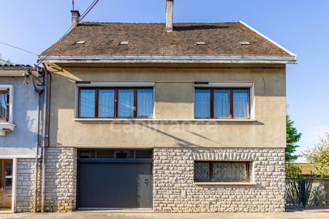 Villa i Perigueux, Dordogne, Perigueux - € 194.000 | Ref: 340932435098 - foto 14