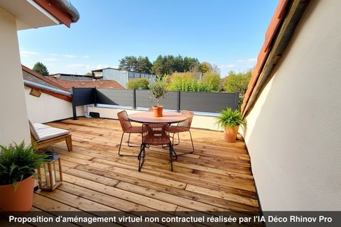 Villa a Ugny, Meurthe-et-Moselle, Ugny - € 339.000 | Ref: 340937764264 - foto 6