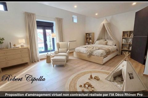 Villa a Ugny, Meurthe-et-Moselle, Ugny - € 339.000 | Ref: 340937764264 - foto 12