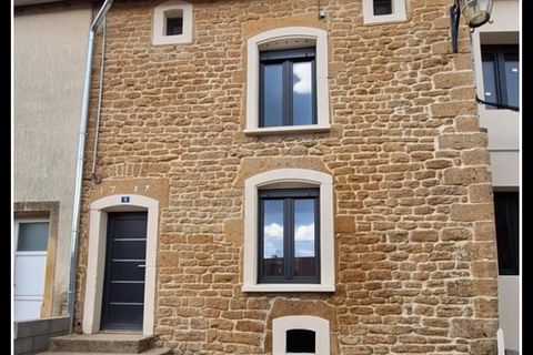 Villa a Ugny, Meurthe-et-Moselle, Ugny - € 339.000 | Ref: 340937764264 - foto 19