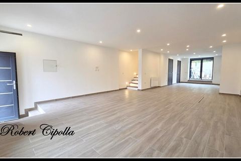 Villa a Ugny, Meurthe-et-Moselle, Ugny - € 339.000 | Ref: 340937764264 - foto 22