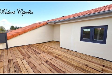 Villa a Ugny, Meurthe-et-Moselle, Ugny - € 339.000 | Ref: 340937764264 - foto 23