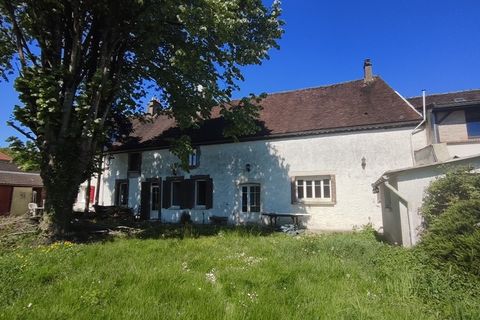 Villa a Villechétive, Yonne, Villechétive - € 146.500 | Ref: 340934916763 - foto 2