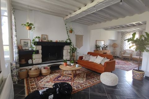 Villa a Villechétive, Yonne, Villechétive - € 146.500 | Ref: 340934916763 - foto 5