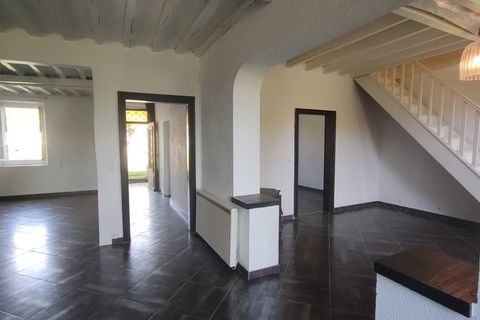 Villa a Villechétive, Yonne, Villechétive - € 146.500 | Ref: 340934916763 - foto 7