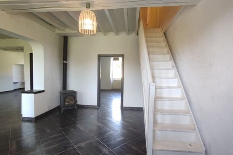 Villa a Villechétive, Yonne, Villechétive - € 146.500 | Ref: 340934916763 - foto 13