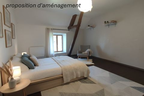 Villa a Villechétive, Yonne, Villechétive - € 146.500 | Ref: 340934916763 - foto 26