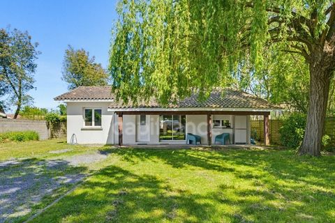 Villa i Izon, Gironde, Izon - € 239.000 | Ref: 340932158870 - foto 1