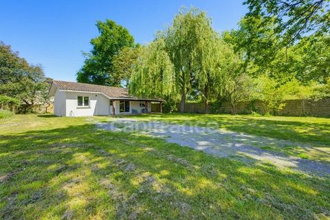 Villa i Izon, Gironde, Izon - € 239.000 | Ref: 340932158870 - foto 2