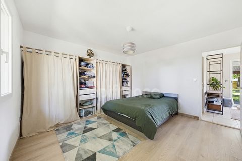 Villa i Izon, Gironde, Izon - € 239.000 | Ref: 340932158870 - foto 4
