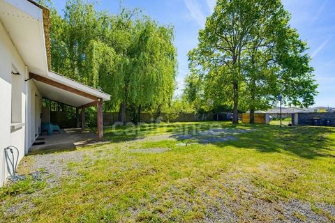 Villa i Izon, Gironde, Izon - € 239.000 | Ref: 340932158870 - foto 8