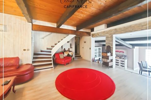 Villa a Martigues, Bouches-du-Rhone, Martigues - € 556.000 | Ref: 340931615255 - foto 7