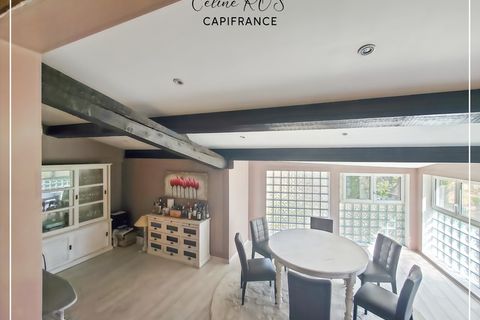 Villa a Martigues, Bouches-du-Rhone, Martigues - € 556.000 | Ref: 340931615255 - foto 9