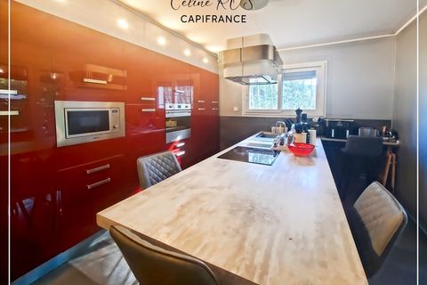 Villa a Martigues, Bouches-du-Rhone, Martigues - € 556.000 | Ref: 340931615255 - foto 15