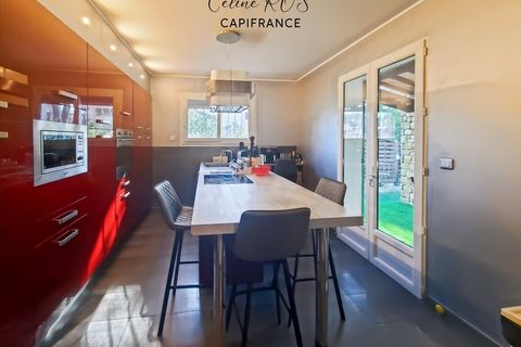 Villa a Martigues, Bouches-du-Rhone, Martigues - € 556.000 | Ref: 340931615255 - foto 16