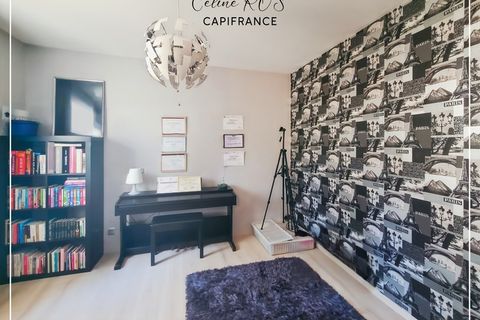 Villa a Martigues, Bouches-du-Rhone, Martigues - € 556.000 | Ref: 340931615255 - foto 20