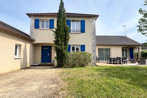 Villa a Chatellerault, Vienne, Chatellerault - € 297.000 | Ref: 340932136066 - foto 2